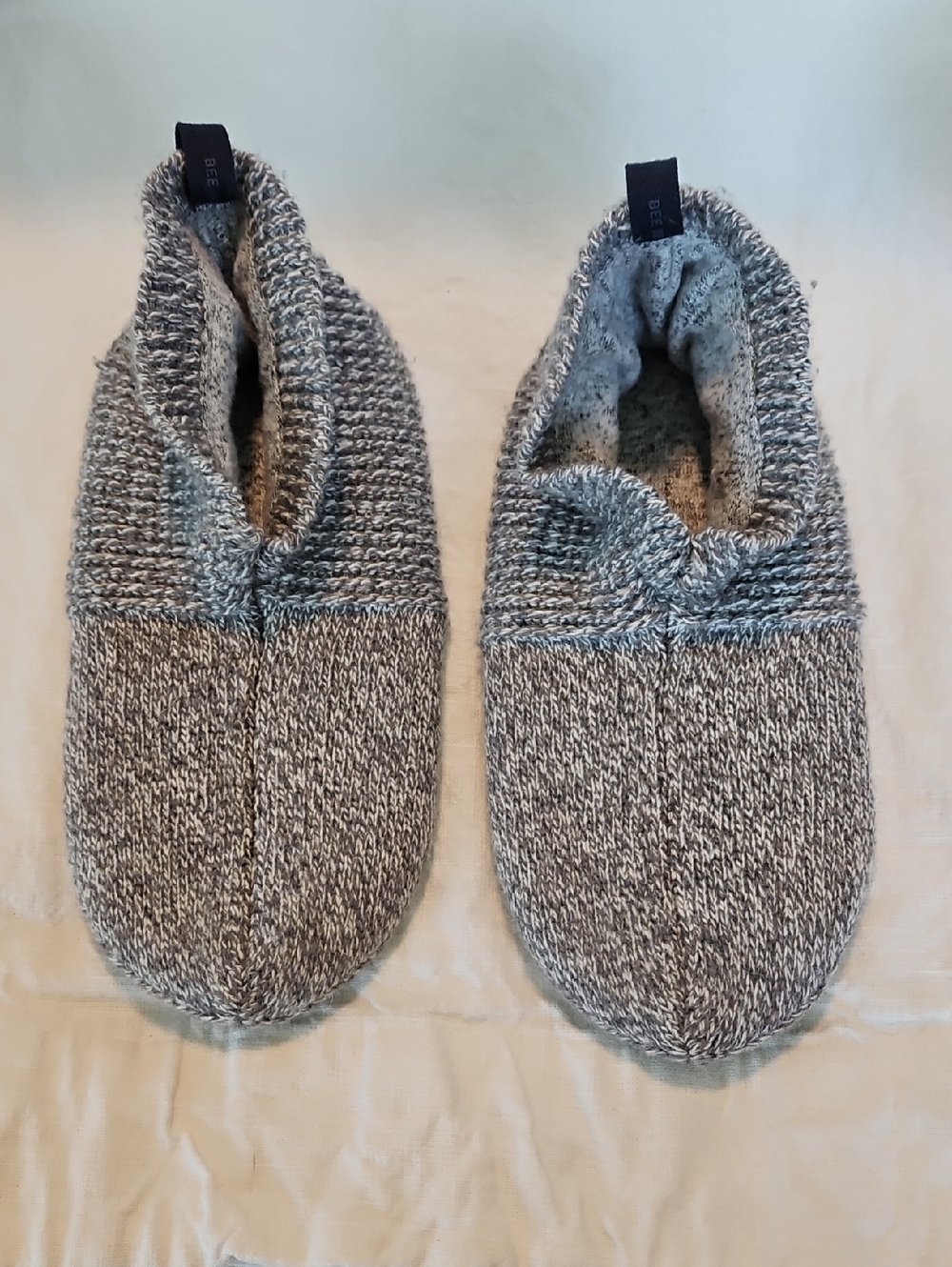 Nwot Bombas Slippers